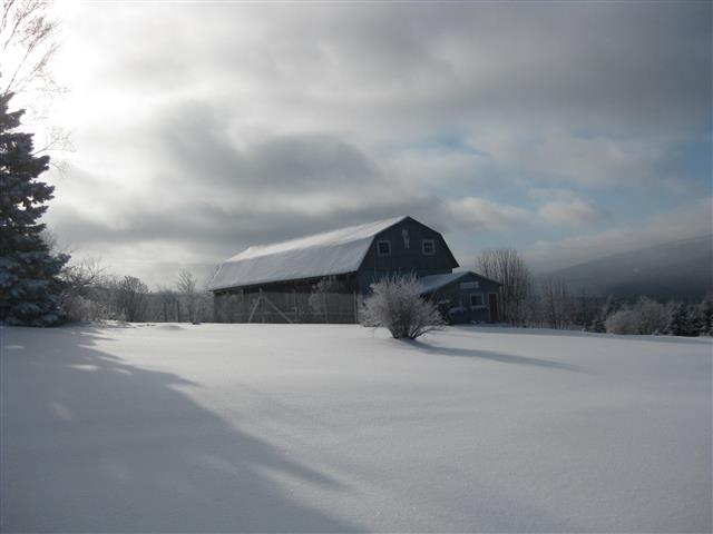 De la ferme jusqu'à vous