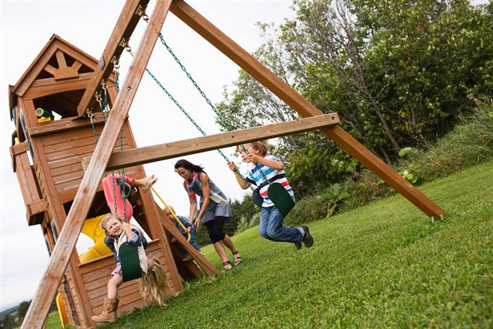 Jeux pour enfant